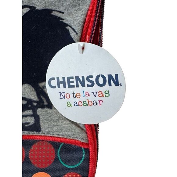 Chenson Mafalda 2 pocket wallet - New NWT - Picture 3 of 12